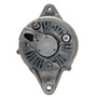 MPA Quality-Built Remanufactured Alternator 14158 - back view