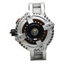 MPA Quality-Built Remanufactured Alternator 15041 - front view