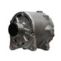 MPA Quality-Built Remanufactured Alternator 15060 - angled view
