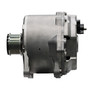 MPA Quality-Built Remanufactured Alternator 15060 - side view