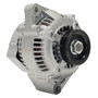 MPA Quality-Built Remanufactured Alternator 14931 - angled view