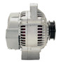MPA Quality-Built Remanufactured Alternator 14931 - side view