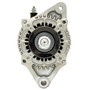 MPA Quality-Built Remanufactured Alternator 14843 - front view