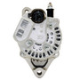 MPA Quality-Built Remanufactured Alternator 14843 - back view
