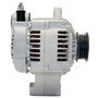 MPA Quality-Built Remanufactured Alternator 14843 - side view
