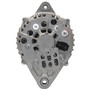 MPA Quality-Built Remanufactured Alternator 14743 - back view