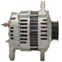 MPA Quality-Built Remanufactured Alternator 14743 - side view