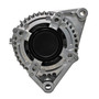 MPA Quality-Built Remanufactured Alternator 15024 - front view
