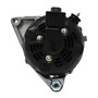 MPA Quality-Built Remanufactured Alternator 15024 - back view