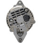 MPA Quality-Built Remanufactured Alternator 14436 - back view