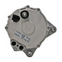 MPA Quality-Built Remanufactured Alternator 15061 - back view