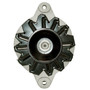 MPA Quality-Built Remanufactured Alternator 14597 - front view