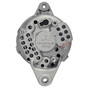 MPA Quality-Built Remanufactured Alternator 14597 - back view