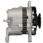 MPA Quality-Built Remanufactured Alternator 14597 - side view