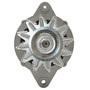 MPA Quality-Built Remanufactured Alternator 14652 - front view