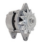 MPA Quality-Built Remanufactured Alternator 14652 - angled view