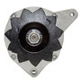 MPA Quality-Built Remanufactured Alternator 14942 - front view