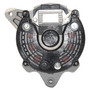 MPA Quality-Built Remanufactured Alternator 14942 - back view