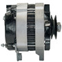 MPA Quality-Built Remanufactured Alternator 14942 - side view