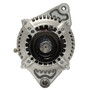 MPA Quality-Built Remanufactured Alternator 14849 - front view