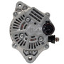 MPA Quality-Built Remanufactured Alternator 14849 - back view