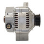 MPA Quality-Built Remanufactured Alternator 14849 - side view
