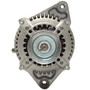 MPA Quality-Built Remanufactured Alternator 14611 - front view