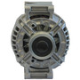 MPA Quality-Built New Alternator 15083N - front view