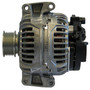 MPA Quality-Built New Alternator 15083N - side view