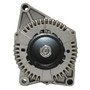 MPA Quality-Built Remanufactured Alternator 15150 - front view