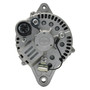 MPA Quality-Built Remanufactured Alternator 14672 - back view