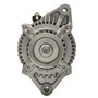 MPA Quality-Built Remanufactured Alternator 14757 - front view