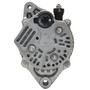 MPA Quality-Built Remanufactured Alternator 14757 - back view