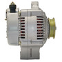 MPA Quality-Built Remanufactured Alternator 14757 - side view