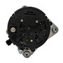 MPA Quality-Built Remanufactured Alternator 15110 - back view