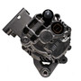 MPA Quality-Built Remanufactured Alternator 15065 - back view