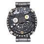 MPA Quality-Built Remanufactured Alternator 15415 - back view