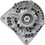 MPA Quality-Built Remanufactured Alternator 15044 - front view