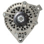 MPA Quality-Built Remanufactured Alternator 15086 - front view