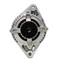 MPA Quality-Built Remanufactured Alternator 15435 - front view