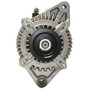 MPA Quality-Built Remanufactured Alternator 14674 - front view