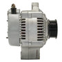 MPA Quality-Built Remanufactured Alternator 14674 - side view
