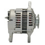MPA Quality-Built Remanufactured Alternator 14860 - side view