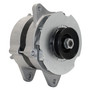 MPA Quality-Built Remanufactured Alternator 14275 - angled view