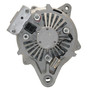 MPA Quality-Built Remanufactured Alternator 14275 - back view