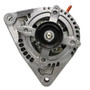 MPA Quality-Built Remanufactured Alternator 15028 - front view