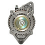 MPA Quality-Built Remanufactured Alternator 14758 - front view