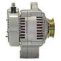 MPA Quality-Built Remanufactured Alternator 14758 - side view