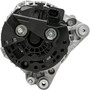 MPA Quality-Built Remanufactured Alternator 15011 - back view