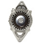 MPA Quality-Built Remanufactured Alternator 14869 - front view